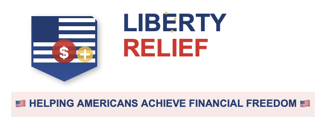 Liberty Relief logo